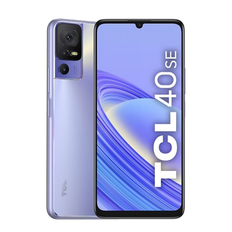 TEL. CELULAR TCL 40SE