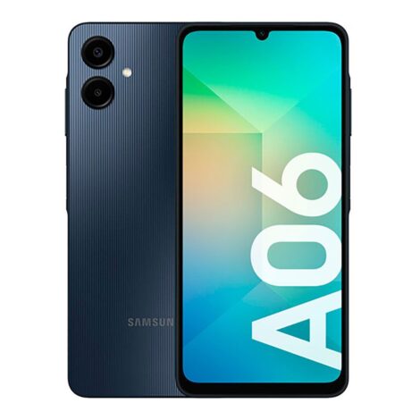 TEL. CELULAR SAMSUNG GALAXY A06