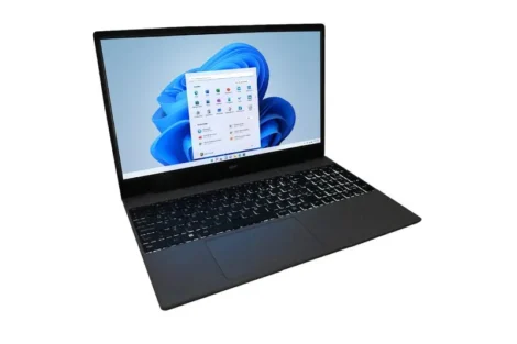 Notebook Gfast 15.6'' HD Celeron N4020 4GB SSD 120GB N-150-W